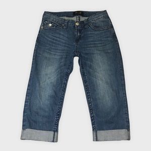 Seven7 Capri Jeans Size 4